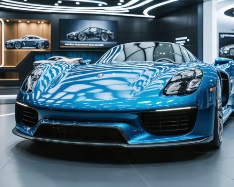 Luxury Meets Innovation! TPR Stock Poised to Soar? Luxury Meets Innovation! TPR Stock Poised to Soar?