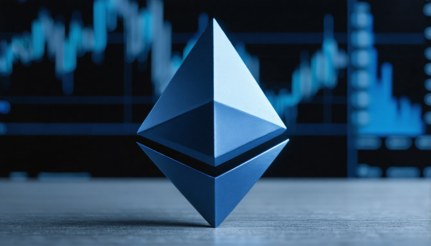 SEC’s Bold Move Could Transform Ethereum ETFs Forever