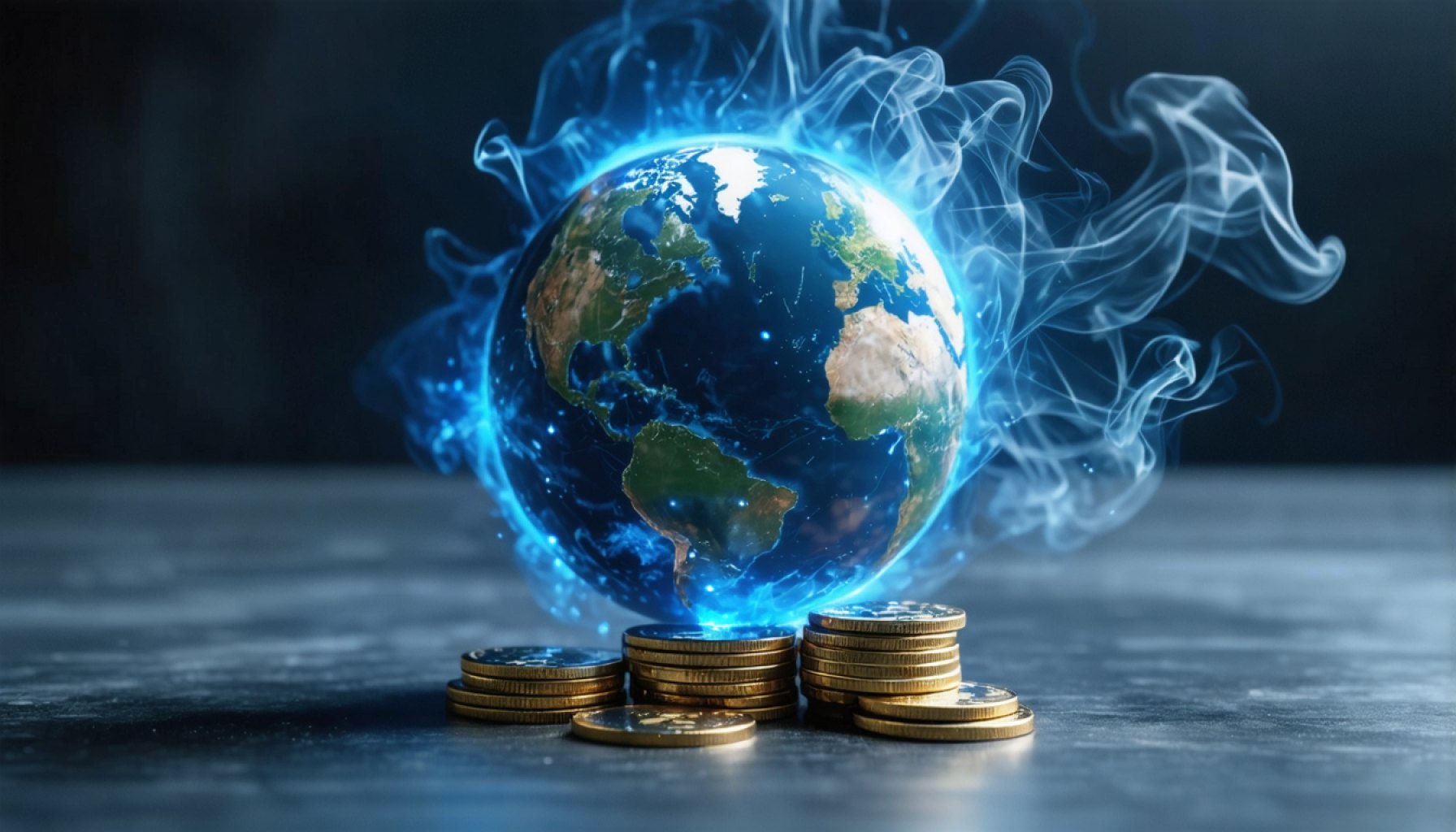 Could XRP Ignite a New Era in Global Finance?