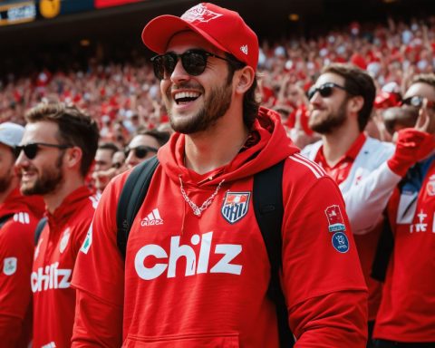 The Rise of Fan Tokens: How Chiliz ($CHZ) is Revolutionizing Sports Engagement The Rise of Fan Tokens: How Chiliz ($CHZ) is Revolutionizing Sports Engagement