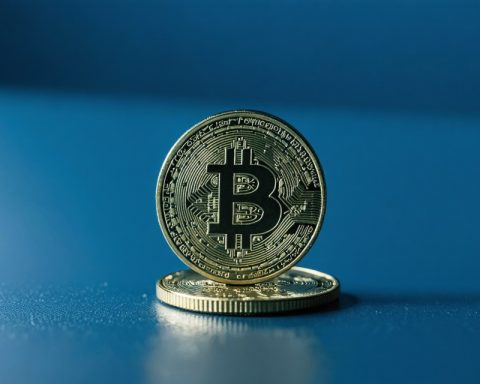 A Bold Bet: The Rise of Cryptocurrency in Retirement Portfolios A Bold Bet: The Rise of Cryptocurrency in Retirement Portfolios