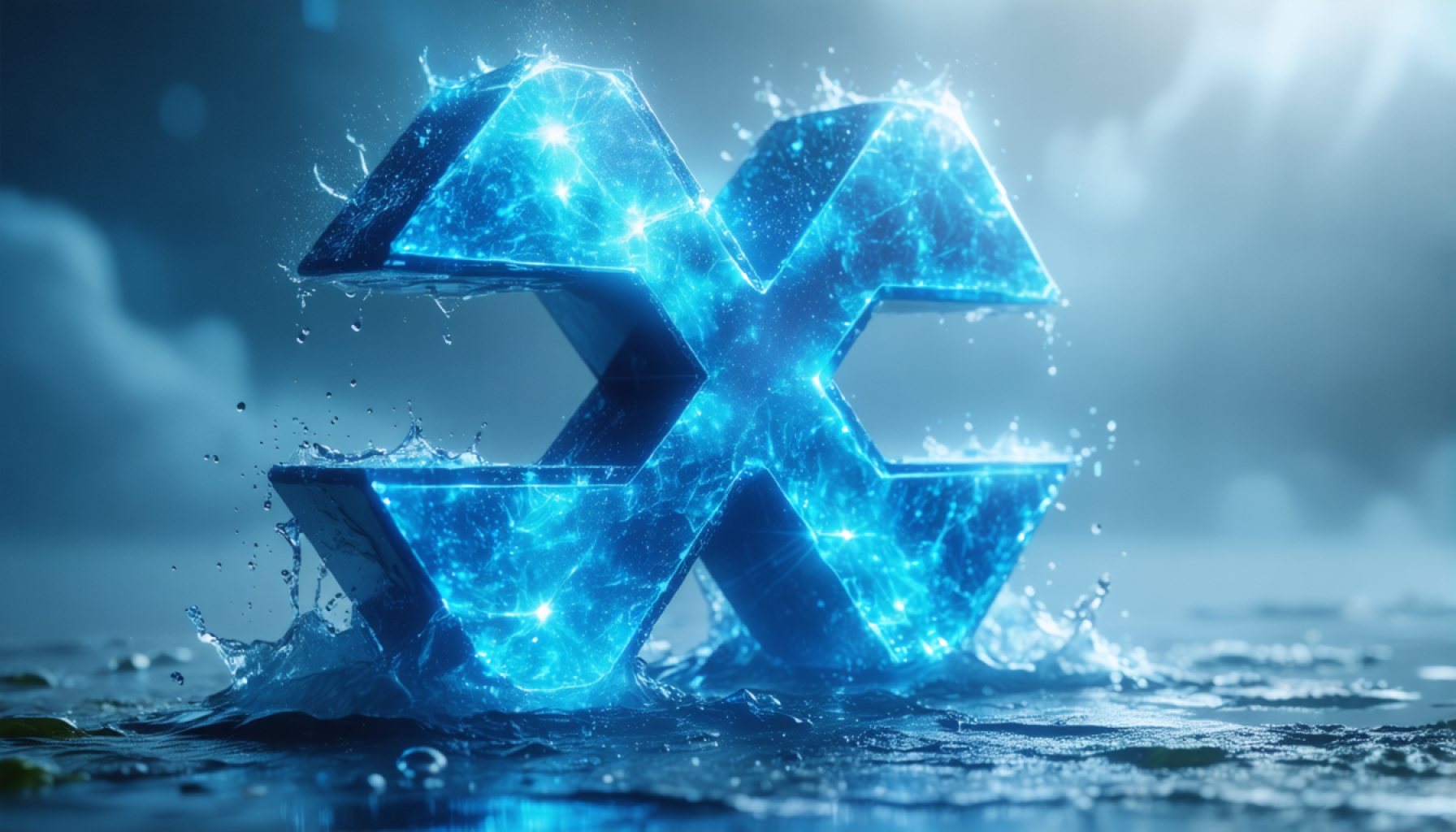 XRP’s Ripple Effect: Are You Ready for a Financial Transformation?