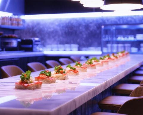 Olo Revolutionizes Dining Industry with Groundbreaking Growth and Innovation Olo Revolutionizes Dining Industry with Groundbreaking Growth and Innovation