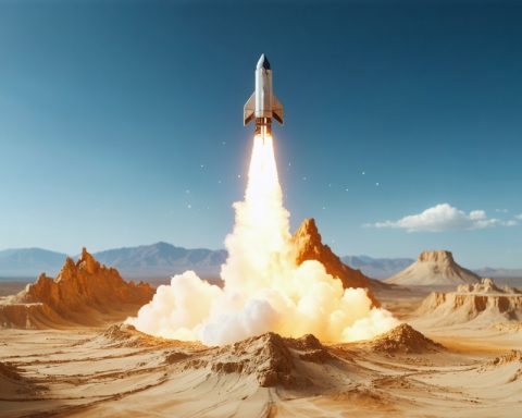 Unveiling XRP’s Skyrocketing Potential: Could It Be Your Next Big Investment? Unveiling XRP’s Skyrocketing Potential: Could It Be Your Next Big Investment?