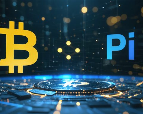 Can Binance and Pi Network Redefine the Future of Cryptocurrency? Can Binance and Pi Network Redefine the Future of Cryptocurrency?