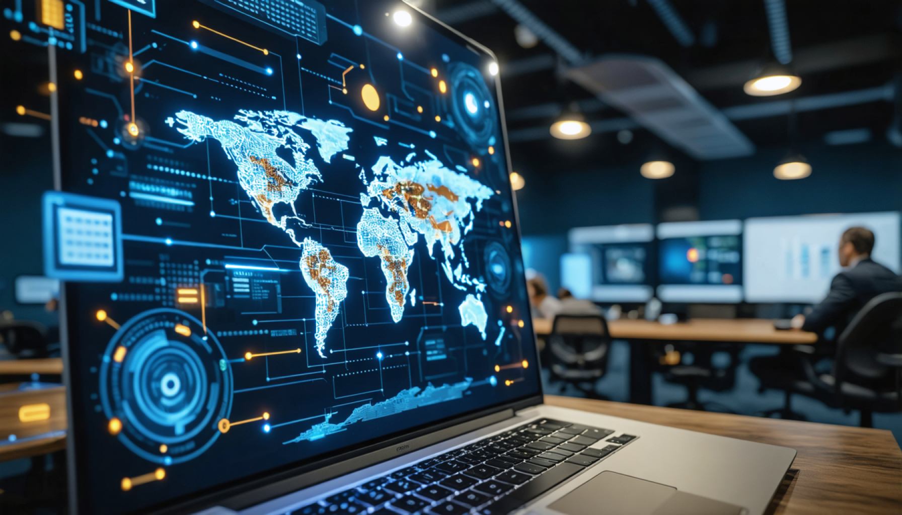 QuickLogic’s Strategic Moves in the Tech Arena Promise Big Gains for 2025