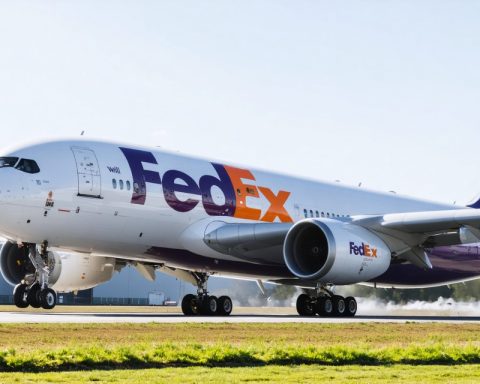 Will FedEx Deliver Strong Returns for Retirees? Will FedEx Deliver Strong Returns for Retirees?