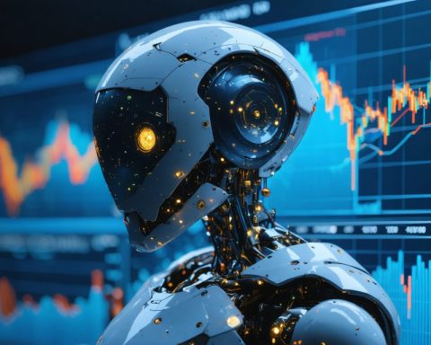 AI Revolution and SG Stock Price: A Game-Changer? Discover What’s Next AI Revolution and SG Stock Price: A Game-Changer? Discover What’s Next