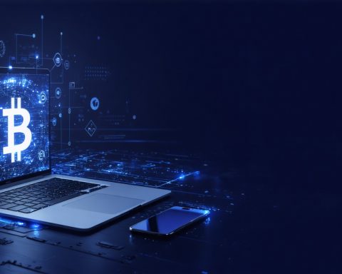 The Rise of ‘Applied Digital Aktie’: A New Era in Digital Investments The Rise of ‘Applied Digital Aktie’: A New Era in Digital Investments