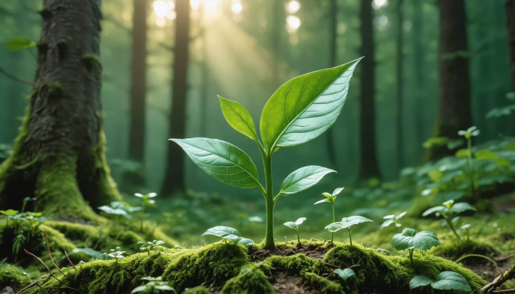 Ripple’s Green Gambit: How XRP is Leading the Eco-Crypto Revolution