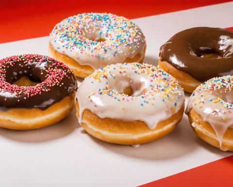 Why Krispy Kreme’s Sweet Gig Has Turned Sour for Investors Why Krispy Kreme’s Sweet Gig Has Turned Sour for Investors