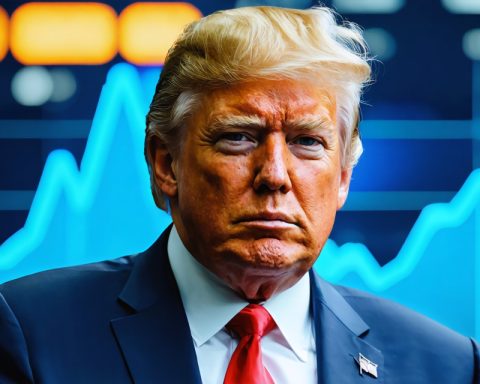 Trump’s Crypto Adventure: Could XRP Redefine U.S. Economic Strategy? Trump’s Crypto Adventure: Could XRP Redefine U.S. Economic Strategy?