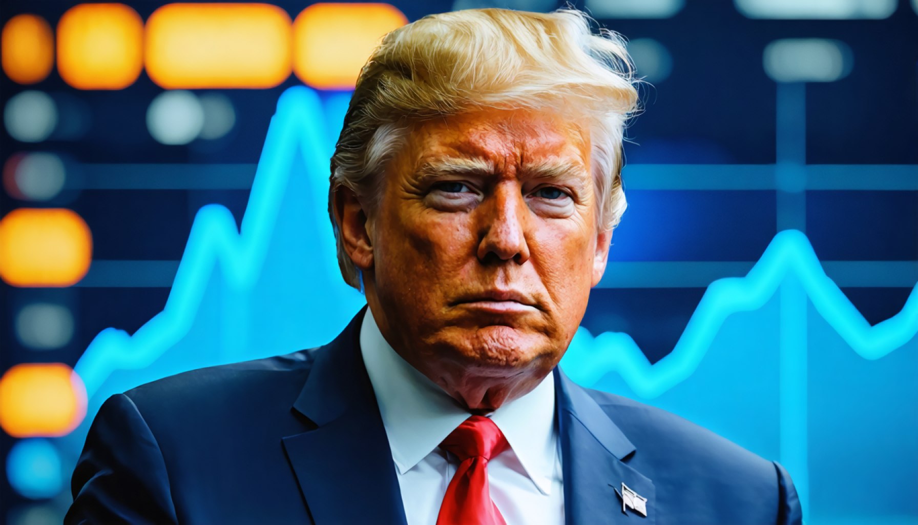 Trump’s Crypto Adventure: Could XRP Redefine U.S. Economic Strategy?