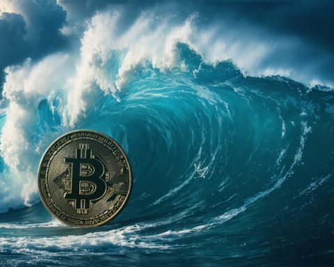 The Cryptocurrency Tsunami: Market Shakeup as Bitcoin and Ethereum Hit New Lows The Cryptocurrency Tsunami: Market Shakeup as Bitcoin and Ethereum Hit New Lows