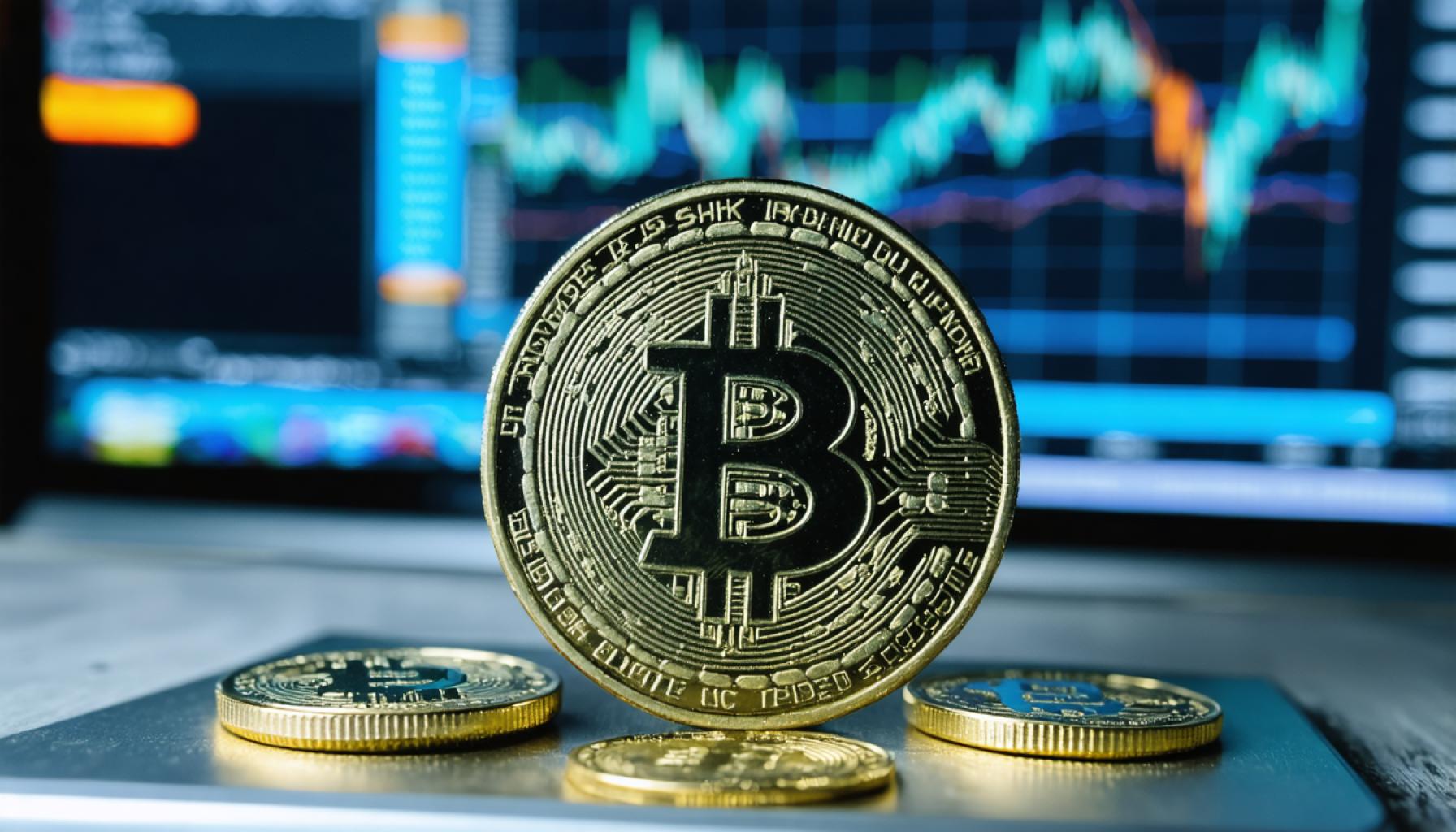 Bitcoin on the Brink: Can It Defy Another Bearish Turn?