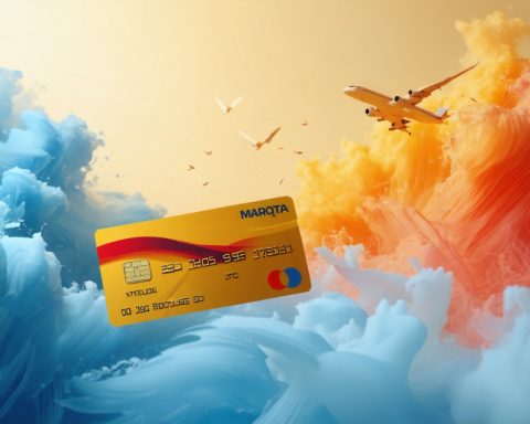 Marqeta’s Game-Changing Moves in Payment Innovation: Can They Soar Higher? Marqeta’s Game-Changing Moves in Payment Innovation: Can They Soar Higher?