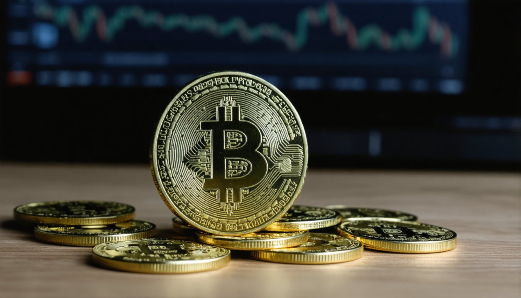 Crypto Crash or Buying Bonanza? Bitcoin’s Dramatic Plunge Stirs Up Debate