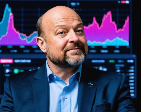 Why Robinhood May Be the Future of Investing: Jim Cramer’s Bold Claim Why Robinhood May Be the Future of Investing: Jim Cramer’s Bold Claim