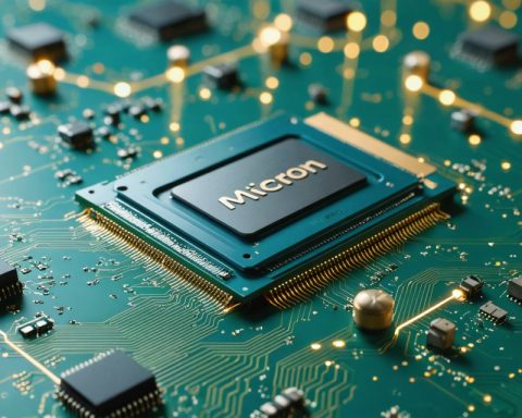 Is Micron Technology Ready to Electrify the Market Again? Is Micron Technology Ready to Electrify the Market Again?