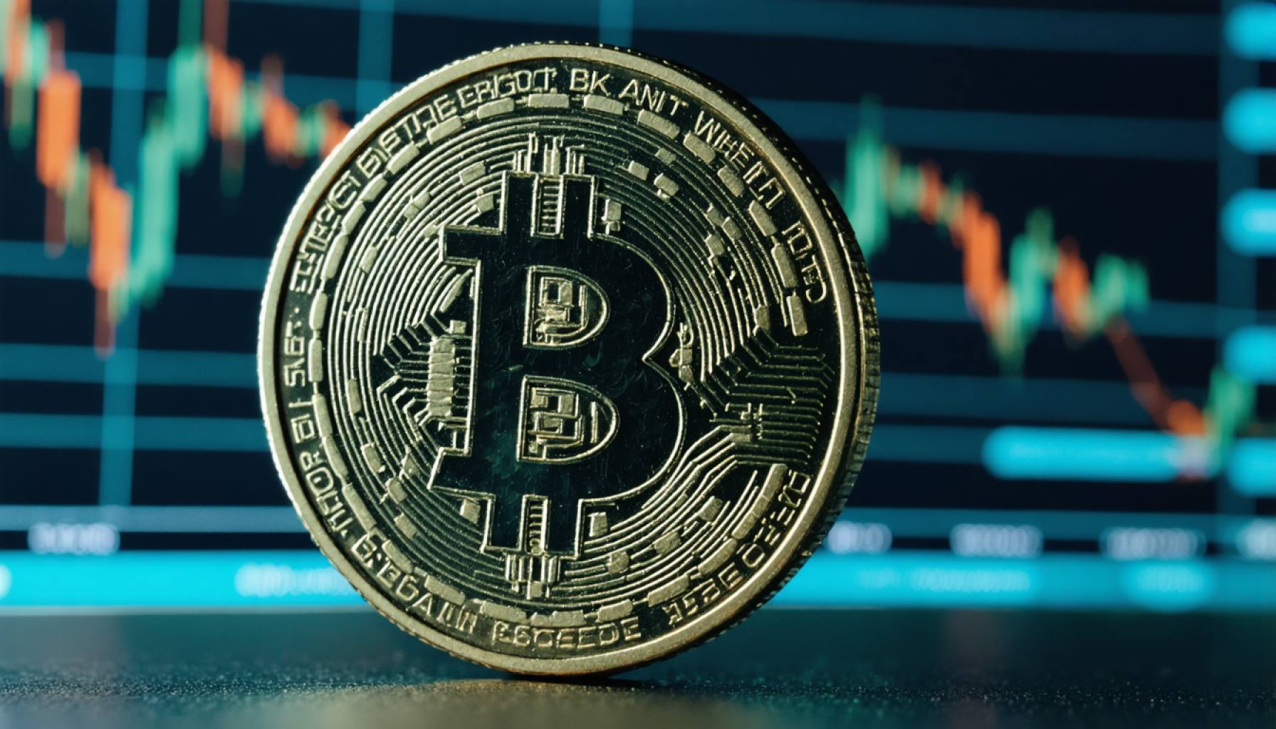 Will Cathie Wood’s Bold Bitcoin Bet Revolutionize Your Investment Strategy?