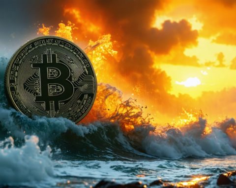 Can Your Crypto Weather a Trade War Storm? Can Your Crypto Weather a Trade War Storm?