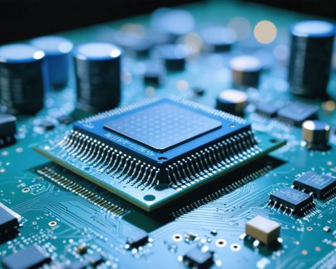This Tiny Tech Could Transform Markets! Super Microcomputer Stocks on the Rise. This Tiny Tech Could Transform Markets! Super Microcomputer Stocks on the Rise.