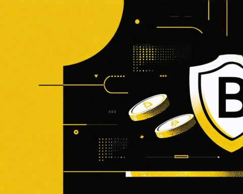 Crypto Heist Alert: Protect Your Coins from Fake Binance Apps Crypto Heist Alert: Protect Your Coins from Fake Binance Apps