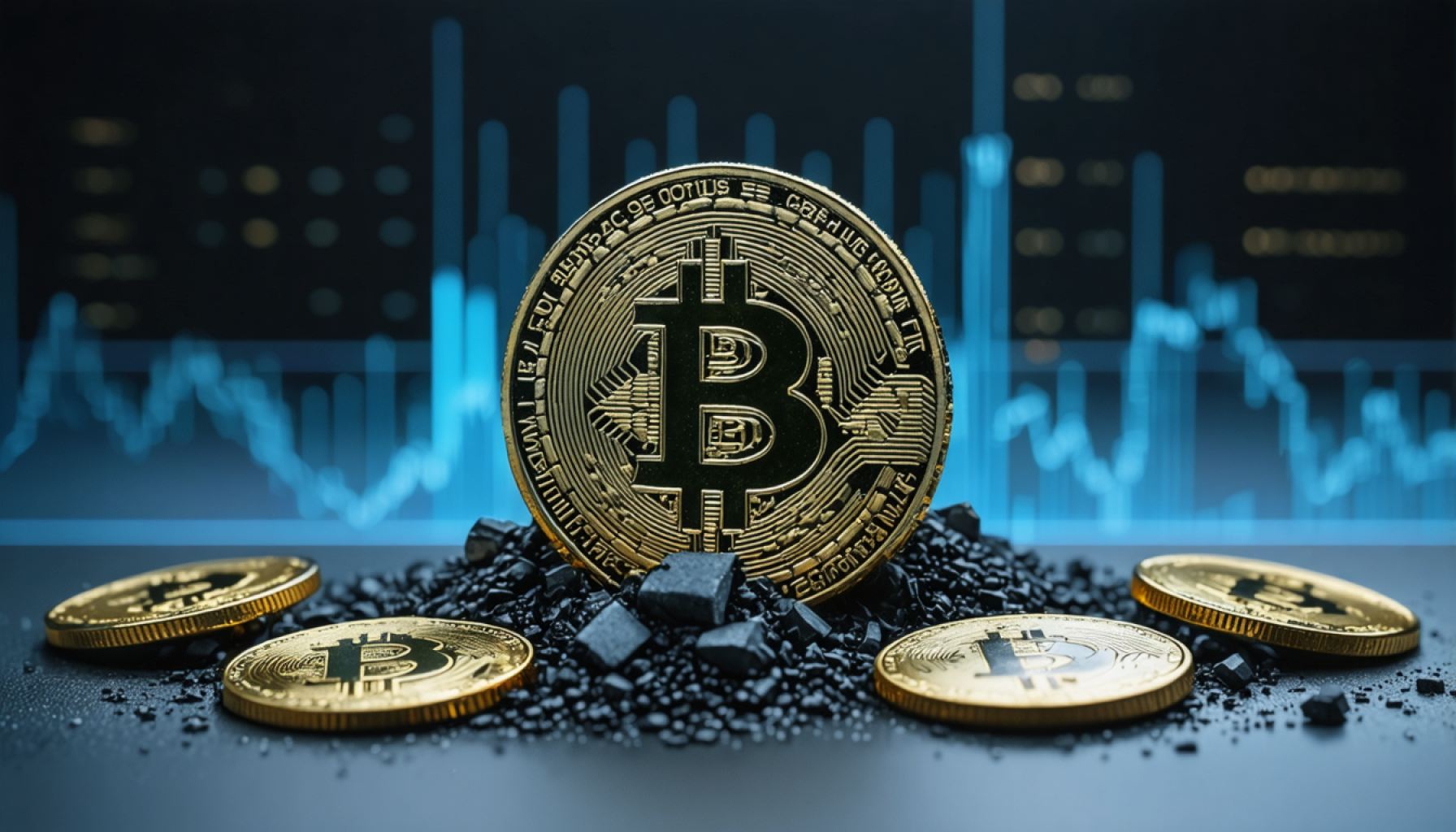Crypto Chaos: Will Binance Coin Defy Dismal Predictions?