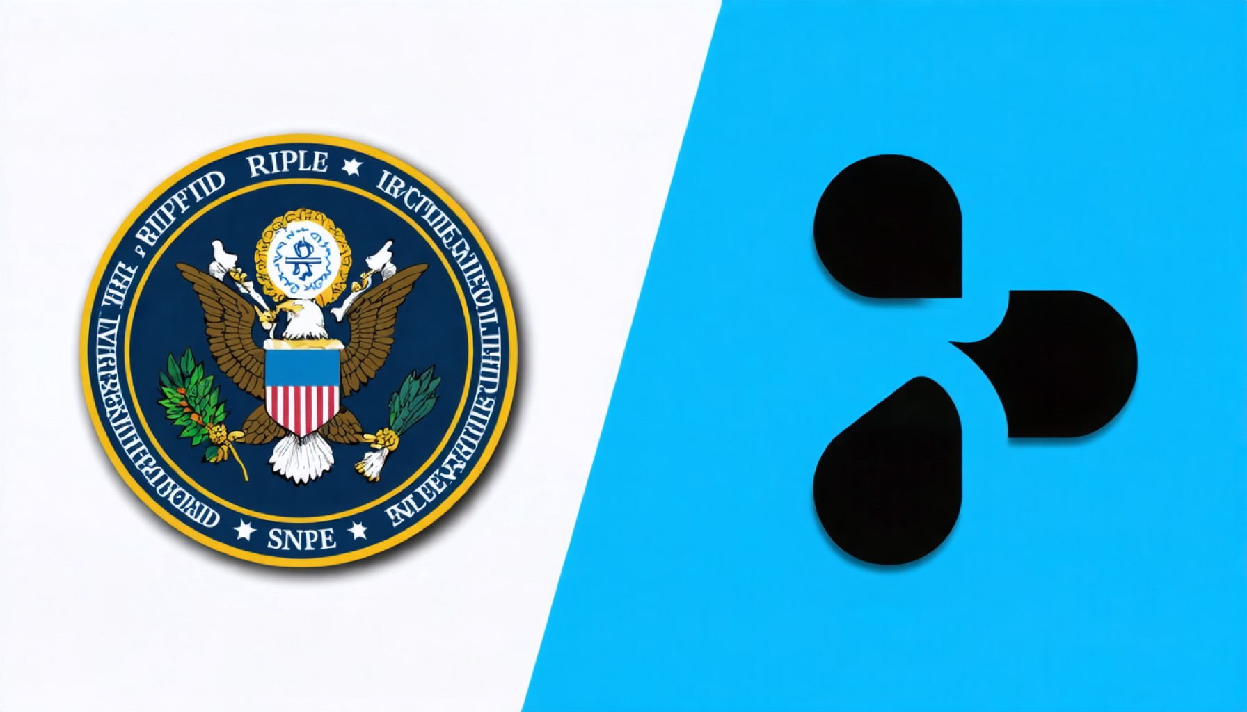 SEC vs. Ripple: The High-Stakes Standoff That Could Redefine Crypto