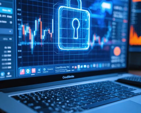 The Future of Cybersecurity: A Deep Dive into CrowdStrike’s Stock Potential The Future of Cybersecurity: A Deep Dive into CrowdStrike’s Stock Potential