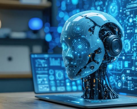 Etsy Stock: The AI Revolution Ahead. Can Technology Transform Selling? Etsy Stock: The AI Revolution Ahead. Can Technology Transform Selling?