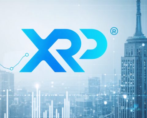 Could New U.S. Regulations Ignite an XRP Surge? Could New U.S. Regulations Ignite an XRP Surge?