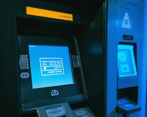 Crypto Chaos: Colorado Grapples with Rising ATM Scams Crypto Chaos: Colorado Grapples with Rising ATM Scams