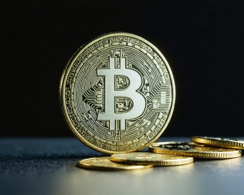 The Cryptocurrency Buzz: Pi Network Coin Poised for the Next Big Leap? The Cryptocurrency Buzz: Pi Network Coin Poised for the Next Big Leap?