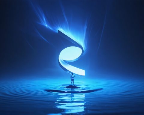 The Hidden Ripple Effect: XRP’s Tumultuous Path Forward The Hidden Ripple Effect: XRP’s Tumultuous Path Forward