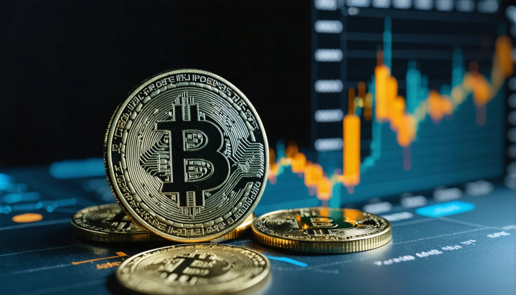 The Cryptocurrency Surge: Can XRP and Bitcoin Live Up to the Hype?