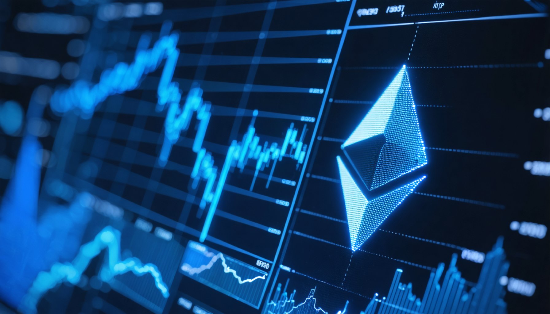 The SEC’s New Strategy Could Shift the Crypto Landscape: What It Means for Solana, Ethereum, and XRP