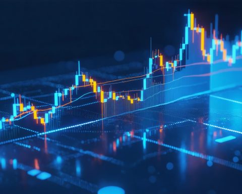 The Make-or-Break Moment for Binance Coin: Will $600 Hold the Line? The Make-or-Break Moment for Binance Coin: Will $600 Hold the Line?