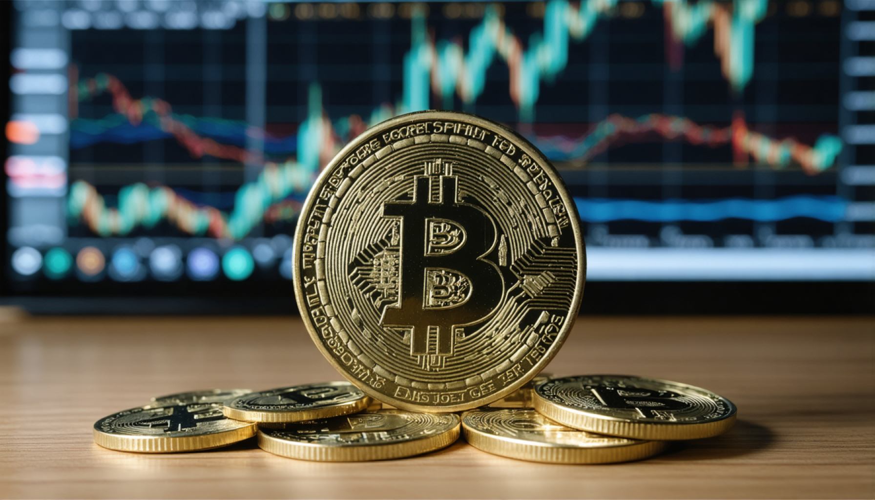 Unlock Potential Profits: Why XRP Could Be Your Best Crypto Investment