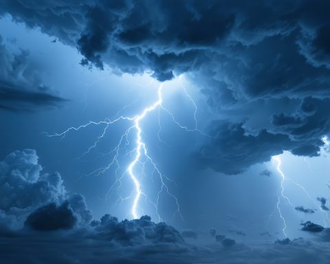 Is a Storm Brewing for Ripple? Key Price Levels to Watch in XRP’s Descent Is a Storm Brewing for Ripple? Key Price Levels to Watch in XRP’s Descent