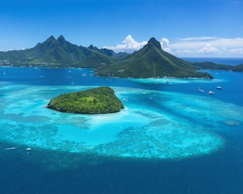 BVI’s TBen Limited Poised to Revolutionize Blockchain with Blazing Performance BVI’s TBen Limited Poised to Revolutionize Blockchain with Blazing Performance