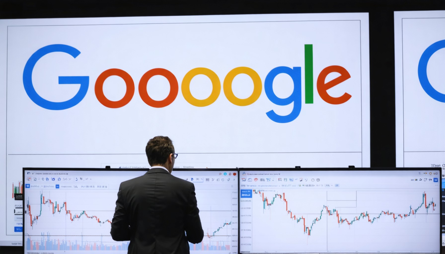 Google Stock Revolution! How AI is Shaping Market Trends