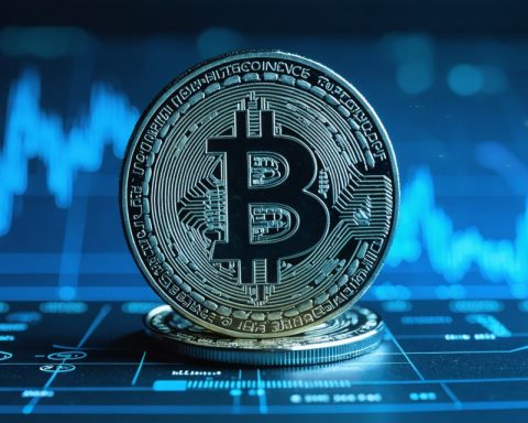 The Silent Struggle: Bitcoin’s Battle Amidst Institutional Exodus The Silent Struggle: Bitcoin’s Battle Amidst Institutional Exodus