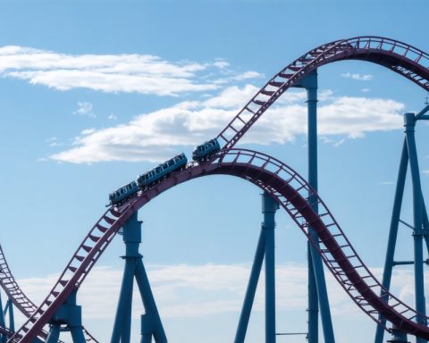 Will XRP’s Rollercoaster Resilience Lead to a Breakthrough or Breakdown? Will XRP’s Rollercoaster Resilience Lead to a Breakthrough or Breakdown?