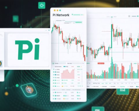 The Next Evolution in Crypto Trading? Pi Network Meets Binance The Next Evolution in Crypto Trading? Pi Network Meets Binance