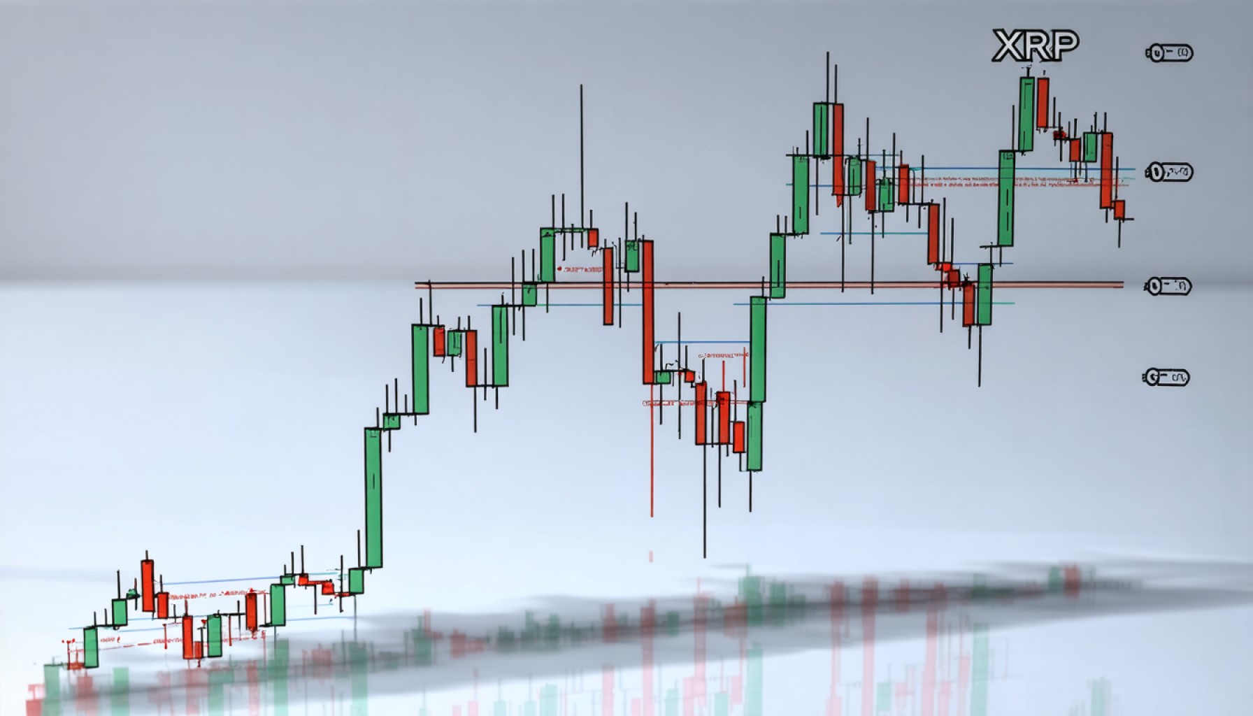 XRP’s Dramatic Dip Sparks Predictions of a Bold Rebound