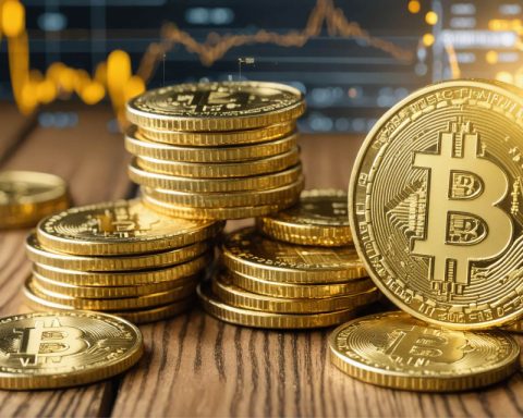 Revolutionary Crypto Shakeup: How Binance and Pi Network Could Redefine Digital Finance Revolutionary Crypto Shakeup: How Binance and Pi Network Could Redefine Digital Finance
