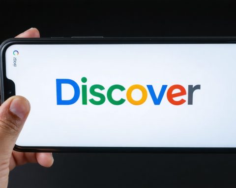 Discover Why Alphabet’s Stock Could Be Your Next Big Investment Win Discover Why Alphabet’s Stock Could Be Your Next Big Investment Win