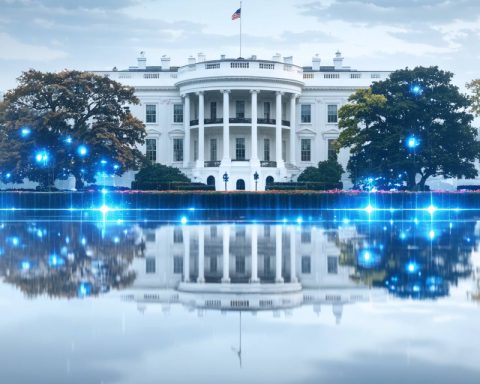 The Crypto Awakening: Trump’s Unprecedented White House Summit The Crypto Awakening: Trump’s Unprecedented White House Summit