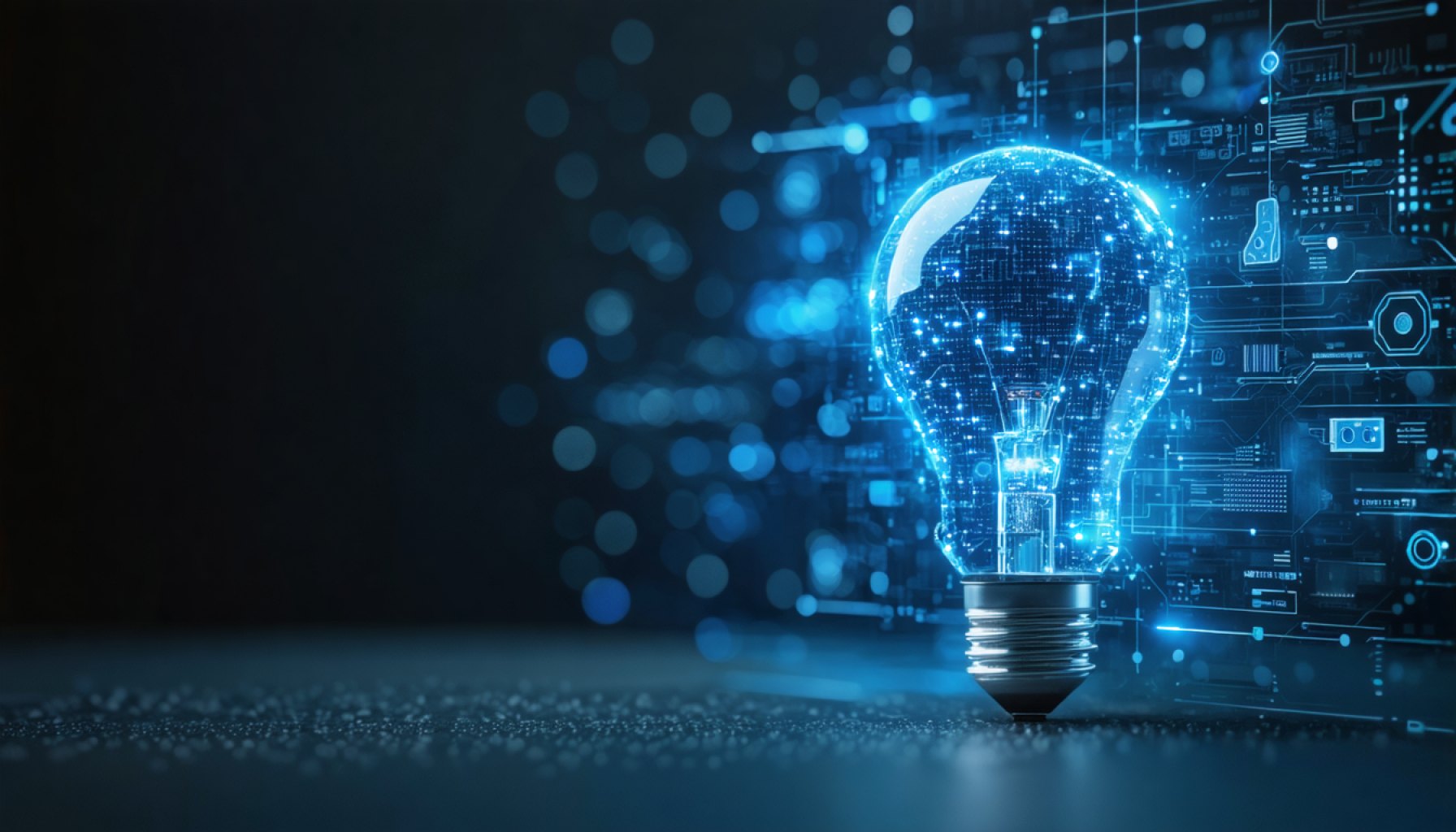Is PGR Poised for a Tech Revolution? Discover What the Future Holds
